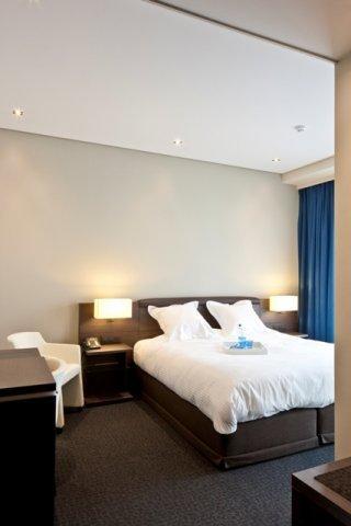 Blue Woods Hotel - Deerlijk Quarto foto